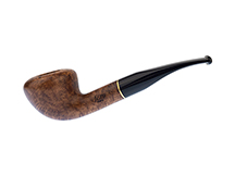 Fe.Ro Honey Walnut EX Pipe Shape HW13