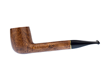 Fe.Ro Honey Walnut EX Pipe Shape HW19