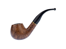 Fe.Ro Honey Walnut EX Pipe Shape HW21