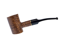 Fe.Ro Honey Walnut EX Pipe Shape HW22