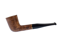 Fe.Ro Honey Walnut EX Pipe Shape HW24