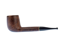 Fe.Ro Honey Walnut EX Pipe Shape HW25