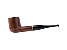 Fe.Ro Honey Walnut EX Pipe Shape HW26