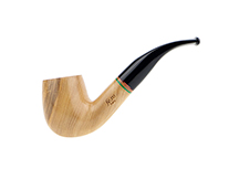 Fe.Ro Olive Wood Pipe No. OW226