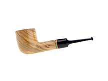 Fe.Ro Olive Wood Pipe No. OW234