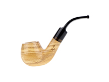 Fe.Ro Olive Wood Pipe No. OW237