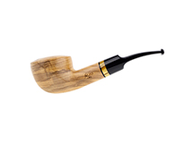 Fe.Ro Olive Wood Pipe No. OW242