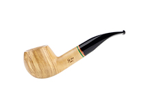 Fe.Ro Olive Wood Pipe No. OW245