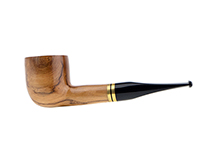 Fe.Ro Olive Wood Pipe No. OW246