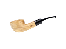 Fe.Ro Olive Wood Pipe No. OW257