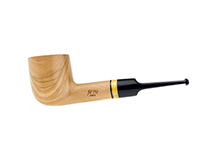 Fe.Ro Olive Wood Pipe No. OW258