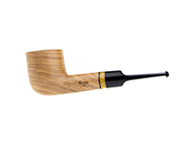 Fe.Ro Olive Wood Pipe No. OW259