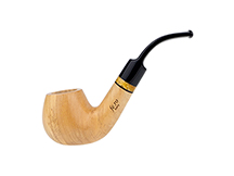 Fe.Ro Olive Wood Pipe No. OW262