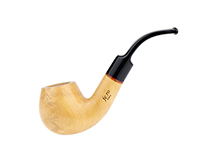 Fe.Ro Olive Wood Pipe No. OW264