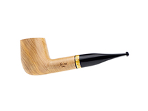 Fe.Ro Olive Wood Pipe No. OW266