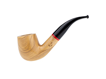 Fe.Ro Olive Wood Pipe No. OW267