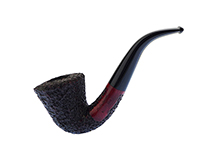 Mastro Geppetto Rusticato Pipe No. MG1820