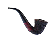 Mastro Geppetto Rusticato Pipe No. MG1820