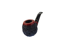 Mastro Geppetto Rusticato Pipe No. MG1821
