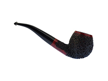 Mastro Geppetto Rusticato Pipe No. MG1821
