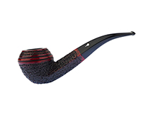 Mastro Geppetto Rusticato Pipe No. MG1824