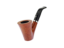 Mastro Geppetto Liscia Grade 1 Pipe No. MG1830