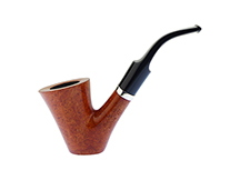 Mastro Geppetto Liscia Grade 1 Pipe No. MG1830