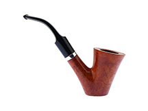 Mastro Geppetto Liscia Grade 1 Pipe No. MG1830