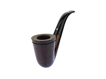 Mastro Geppetto Liscia Grade 2 Pipe No. MG1831