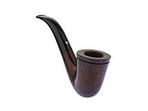 Mastro Geppetto Liscia Grade 2 Pipe No. MG1831