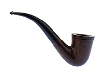 Mastro Geppetto Liscia Grade 2 Pipe No. MG1831
