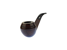 Mastro Geppetto Liscia Grade 2 Pipe No. MG1832