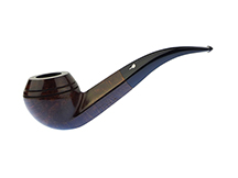 Mastro Geppetto Liscia Grade 2 Pipe No. MG1832
