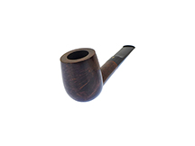 Mastro Geppetto Liscia Grade 2 Pipe No. MG1834