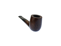 Mastro Geppetto Liscia Grade 2 Pipe No. MG1834