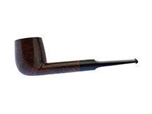 Mastro Geppetto Liscia Grade 2 Pipe No. MG1834