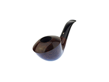 Mastro Geppetto Liscia Grade 2 Pipe No. MG1835