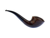 Mastro Geppetto Liscia Grade 2 Pipe No. MG1835