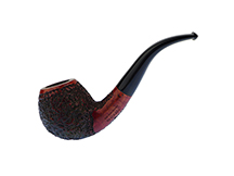 Mastro Geppetto Rusticato Pipe No. MG1837