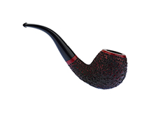 Mastro Geppetto Rusticato Pipe No. MG1837