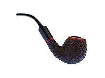 Mastro Geppetto Rusticato Pipe No. MG1838
