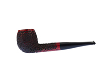 Mastro Geppetto Rusticato Pipe No. MG1839