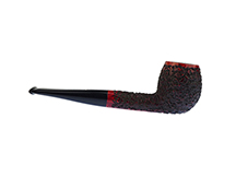Mastro Geppetto Rusticato Pipe No. MG1839