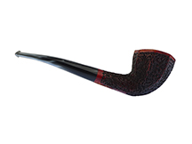 Mastro Geppetto Rusticato Pipe No. MG1840