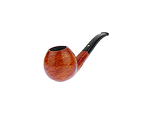 Mastro Geppetto Liscia Grade 1 Pipe No. MG1842