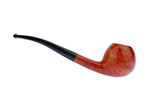 Mastro Geppetto Liscia Grade 1 Pipe No. MG1842