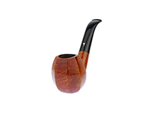 Mastro Geppetto Liscia Grade 1 Pipe No. MG1843