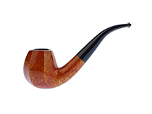 Mastro Geppetto Liscia Grade 1 Pipe No. MG1843