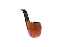 Mastro Geppetto Liscia Grade 1 Pipe No. MG1843