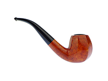 Mastro Geppetto Liscia Grade 1 Pipe No. MG1843